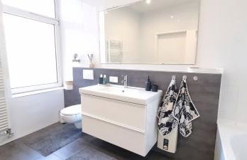 Cosy Living Apartment-120qm-fast wifi-free parking - Foto 9