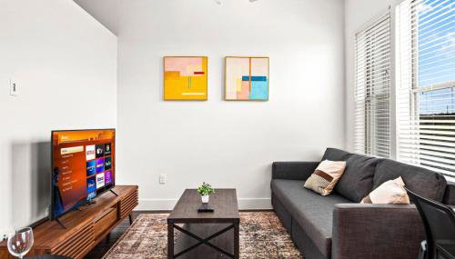 Luxurious New Unit 1Bd1Ba Pool, Golf Sim - Foto 4