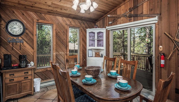 Servizio della struttura