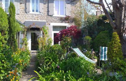 La maison de Léa - Foto 21