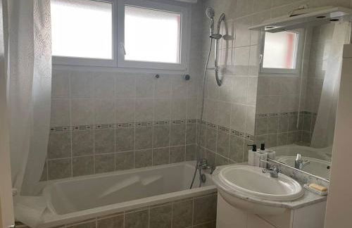 Maison entière Chenôve avec jardin - Foto 6