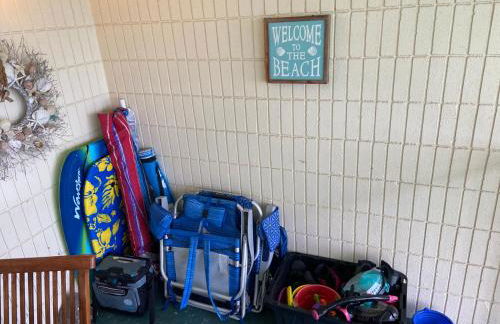 Aloha Beach Retreat, Ocean Front With AC - Foto 28