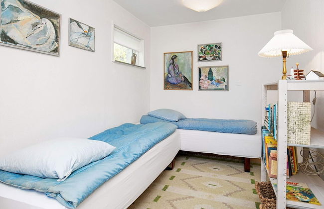 6 Person Holiday Home in Hjorring - Foto 16