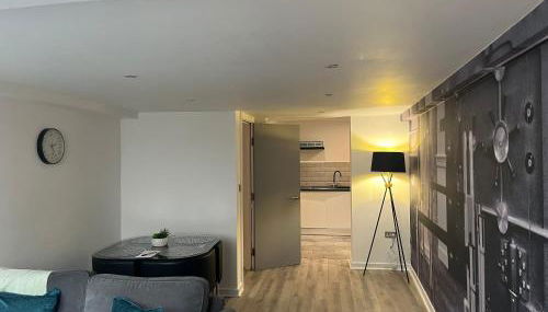 5 Halifax House, apartment 3 - Foto 3, stove