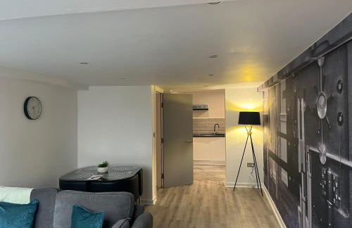 5 Halifax House, apartment 3 - Foto 3