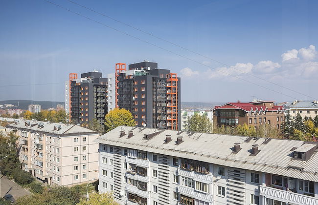 Apartment Comfort on Yadrintseva 18 - Photo 12