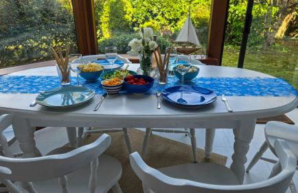 Villa Roz Granit Perros-Guirec - Foto 8