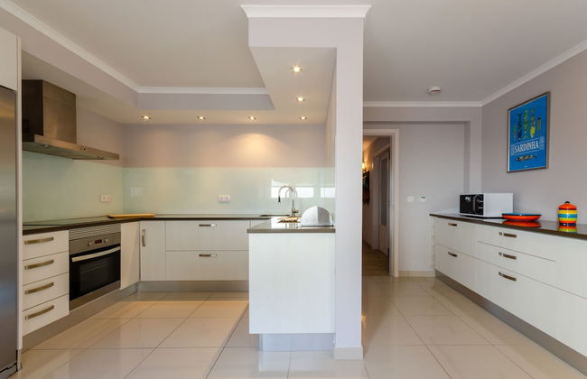 The Village Praia d'El Rey Golf & Beach Resort - Foto 65