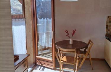 Les Soleils de la Meije 6 route de la station immeuble le beau rochas - Foto 4