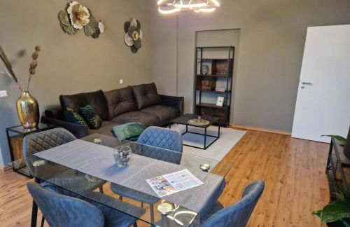 AKK6 Designpartment nähe Hbf Uni Oper - Foto 5