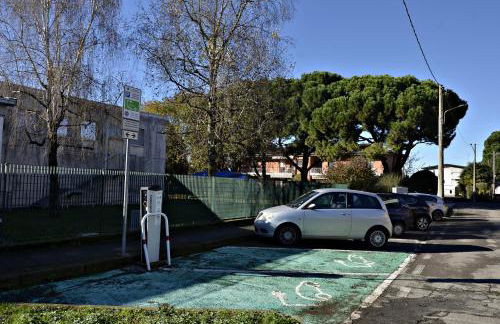 A Casa di Alfonso Malpensa Airport - Foto 34