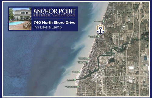 Inn Like a Lamb - Foto 77