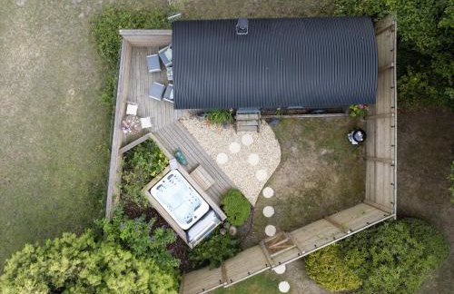 Bramble Hut - Foto 43