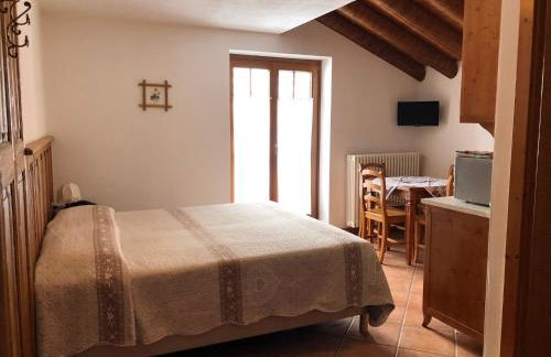 Residence Oberteil - Foto 11