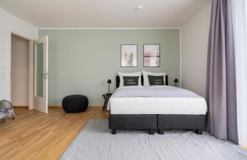 Limehome Dresden Wallstraße - Digital Access - Foto 34