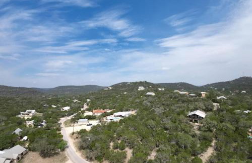 Cherokee Oaks - Frio River Haven - Foto 46