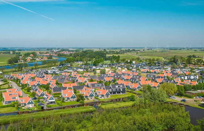 Modern Light Chalet 15km From Alkmaar - Photo 25