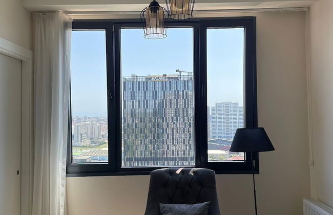 1 Bedroom Apartment High Floor City View - Foto 36