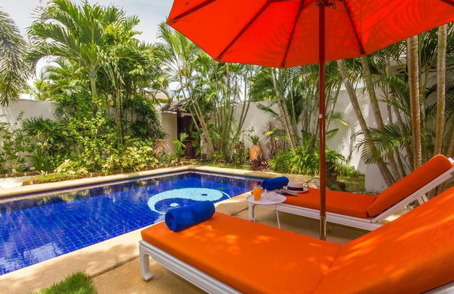 2 Bedrooms Villa Martini - Foto 1