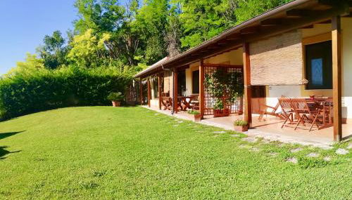 La casa Nettarina - Foto 2, Garden