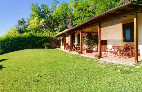 La casa Nettarina - Foto 2