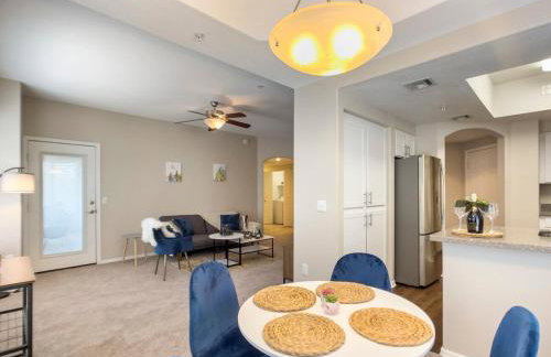 CozySuites at Kierland Commons - Foto 8