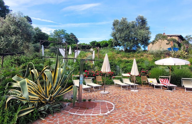 Agriturismo I Pitti - Foto 63