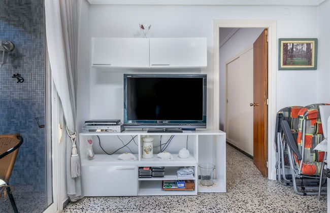 203 Pola Port - Alicante Real Estate - Foto 22