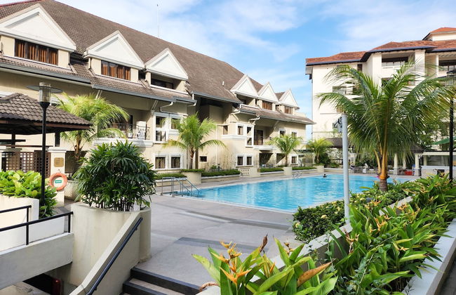 Domitys Bangsar Kuala Lumpur - Photo 21