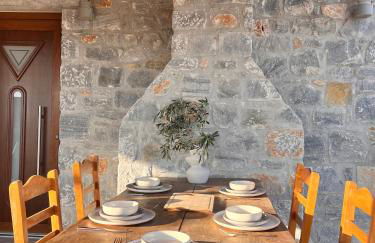 House Marevouni, Triopetra - Foto 8