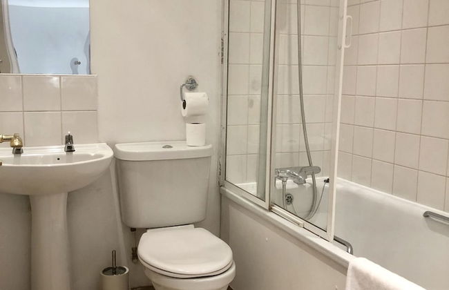 Stylish Maisonette and studio in Victoria - Foto 44