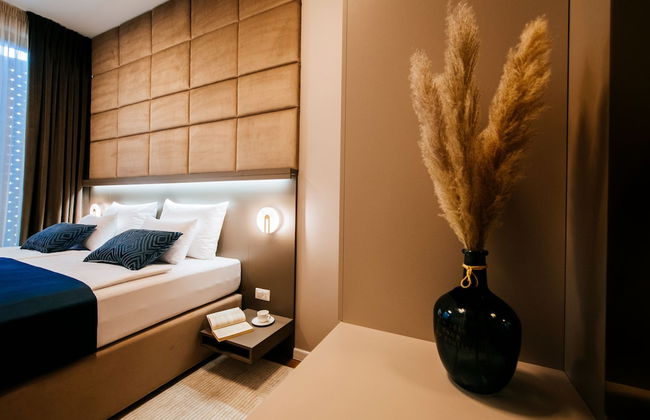 Dedaj Resort - Villa Auri - Foto 30