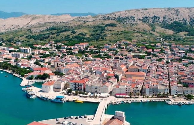 Apartment in Mandre Near the Sea - Foto 19