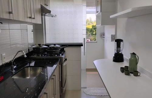 Apartamento Mogi das cruzes - Foto 22