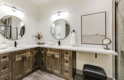 Game Room and Patio Picturesque Home in Sonora - Foto 14