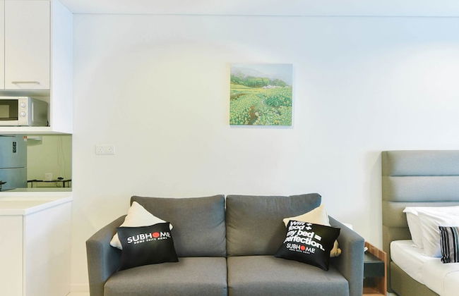 Summer Suites Residences by Subhome - Foto 27