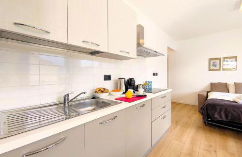 Dascio Emotion Ferienwohnung mit Terrasse am See - Foto 9