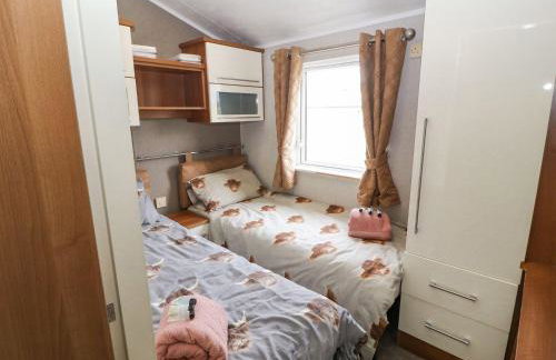 No 8 Hillcote Lodge - Foto 18