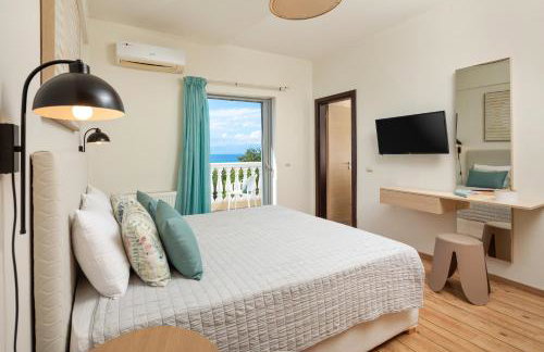 Villa Piedra Acharavi - Foto 24