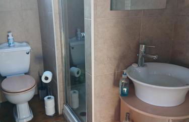 Rose Cottage studio - Foto 11