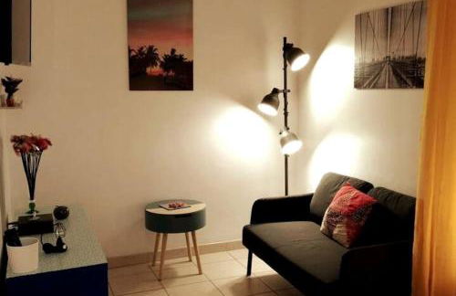 Joli studio terrasse dans quartier saint victor - Foto 13