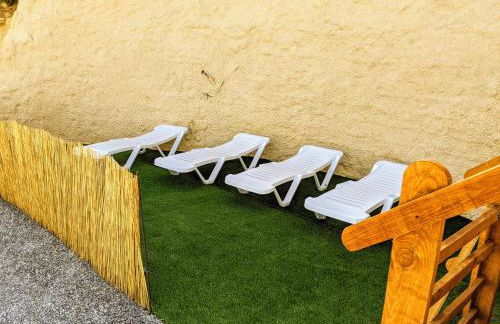 Casas Cueva con piscina y barbacoa - Foto 12