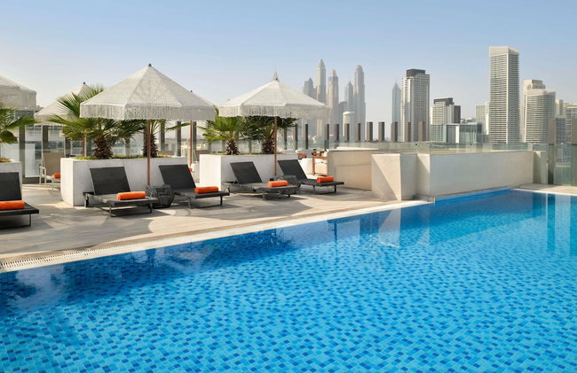Adagio Premium The Palm - Foto 67