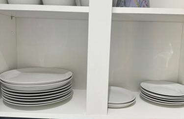 Cosy 4 bedroom holiday let Stevenage 22mins from London on the train - Foto 6