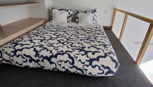 Elegante Loft en Chapinero - Foto 4, Habitación