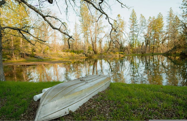 Luxury Nature Getaway Stone House by Casa Oso - Foto 10