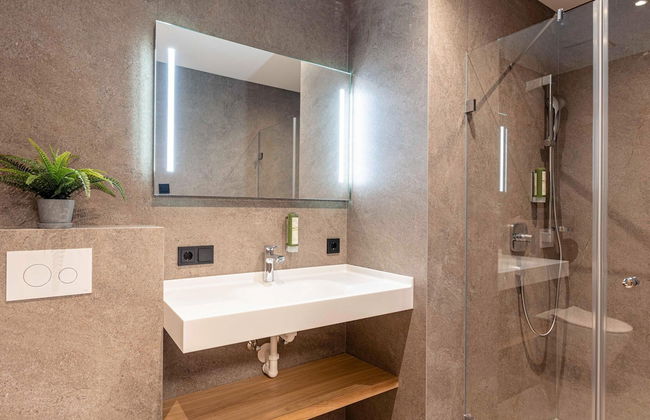 New Apartment in Kitzbuhel With Wellness Area - Foto 15