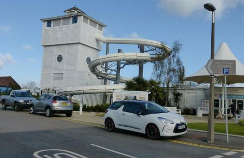 Rockley Park Private Holiday Homes - Photo 45