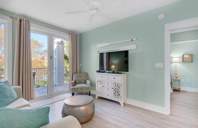 Pilot House 506 - Foto 4