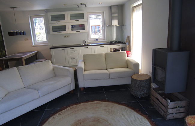 Peaceful Stay in Remouchamps - Photo 19